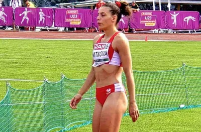 Пламена Миткова седма в Европа в скок на дължина