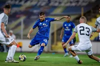 Левски си поигра с Монтана за 5:0 (ВИДЕО)