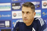 Хулио Веласкес: Добро начало на сезона за Левски, трябват ни нови