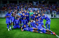 Ясен е пътят на Левски в Лига Европа, ако преодолее Брага