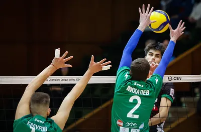 Общо 11 отбора ще играят в efbet Супер Волей през новия сезон