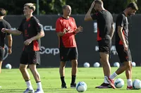 Алегри: Положително е, че Милан ще играе веднъж седмично