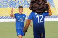 Левски взе решение за Цунами