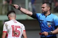 БФС прати Буров на морско дерби