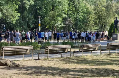 Край: Билетите за Левски – Брага свършиха!