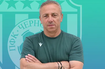 Илиан Илиев пред Novsport: В Черно море клубът е на преден план