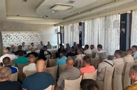 Емил Равначки е новият на областен председател на ОС на БФС – гр.Благоевград