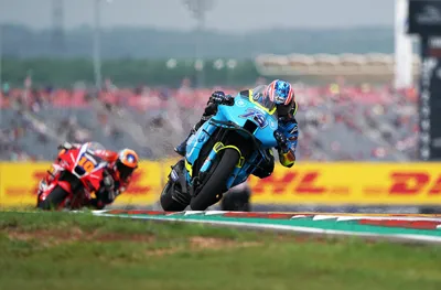 MotoGP продължава с Япония поне до 2030г.
