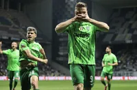 Гьокереш чака разрешение от Спортинг, за да замине за Лондон