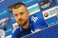 Радослав Кирилов: Сигурен съм, че атмосферата на Левски - Брага ще е уникална