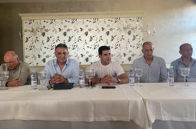 БФС в Благоевград с нов шеф