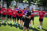 Защитник от Пирин пристига в ЦСКА