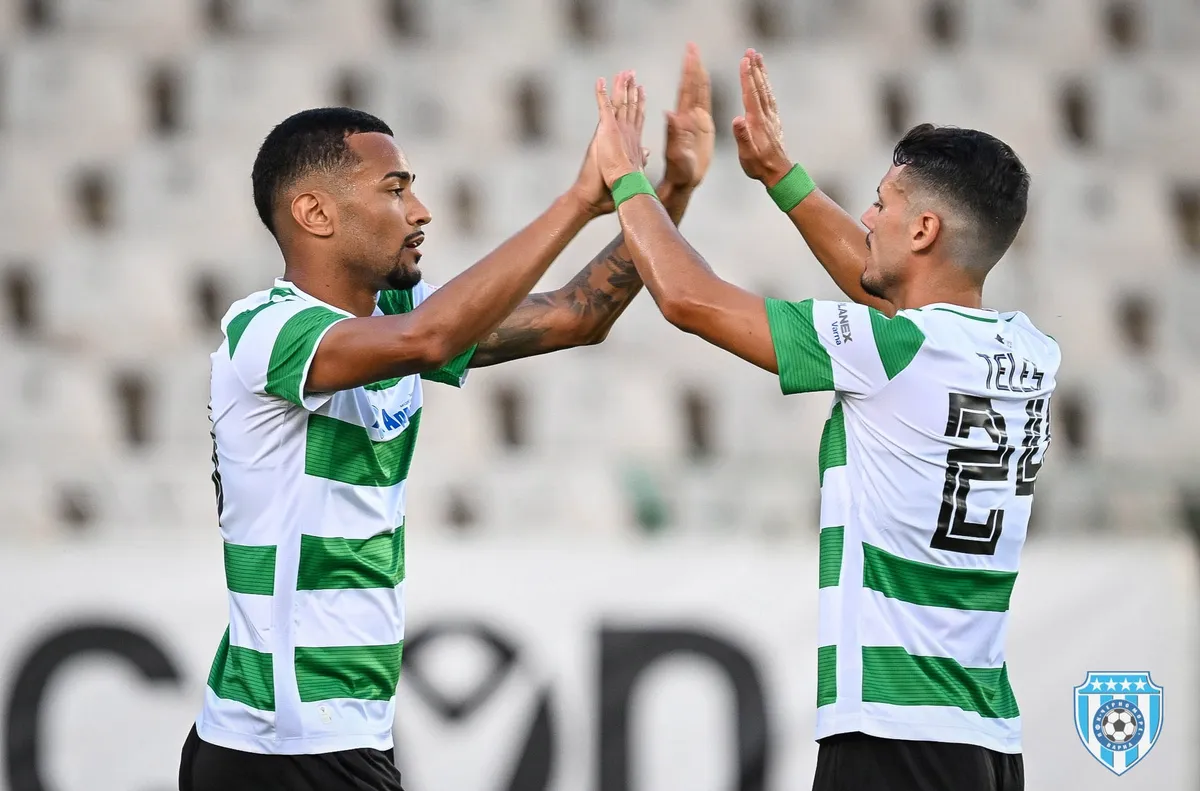 Моряците започват евроучастието си тази вечер в Разград Черно море