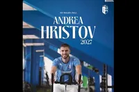 Официално: Андреа Христов стана съотборник на Ангел Бастунов в Португалия