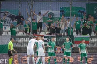 Лудогорец гостува във Враца за първи мач от кръга
