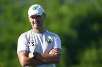Захари Сираков: Преизпълваме целите, вече петима играчи на Лудогорец II са в основата на първия тим