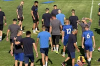 Рилски спортист громи в контрола 