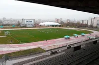 Закриха славен български футболен клуб