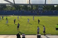 Хебър потегли във Втора лига с победа над Севлиево (РЕЗУЛТАТИ)