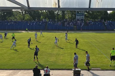 Хебър потегли във Втора лига с победа над Севлиево (РЕЗУЛТАТИ)