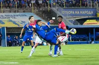 ЦСКА се приближава до халф на Апоел Беер Шева