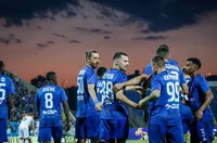 Служител на Левски се подигра с ЦСКА