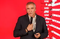 Пауло Нога е на изхода в ЦСКА