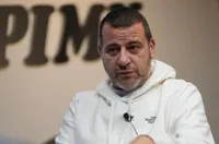 Защо плаче Илиян Филипов?