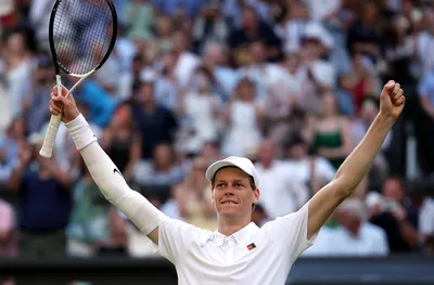 Синер ще е номер 1 в света до US Open