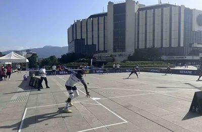 WBSC-Европа: България вече е стандарт за бейзбол 5