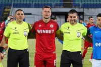 БОМБА: ЦСКА изгони Лиъм Купър!
