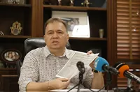 Жейнов: Къде са хората, взели Купър в ЦСКА?