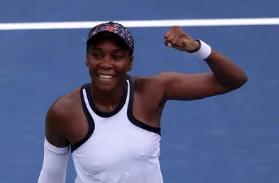 Винис Уилямс се завръща на US Open