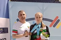 Българка с четвърто място на Европейското по вдигане на тежести до 17 г.