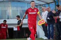ЦСКА спестява милион от раздялата с Купър
