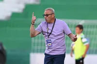 Илиан Илиев: Трябва да си вземем поуки от първия мач