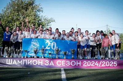 НСА започна със загуба в Шампионска лига за жени