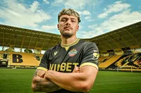 Ботев (Пд) се подсили с бразилски защитник 