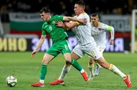 Краев премина в Апоел (Тел Авив)