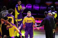 Дончич за подобрената си фигура: Различно хранене и тренировки 