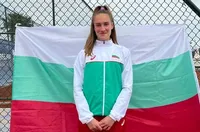 Денислава Глушкова е на 1/4-финал в Сърбия