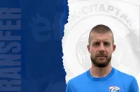 ОФИЦИАЛНО: Ангел Грънчов се завърна в Спартак Варна