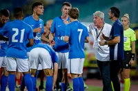 Спартак Варна преследва първа победа в първенството