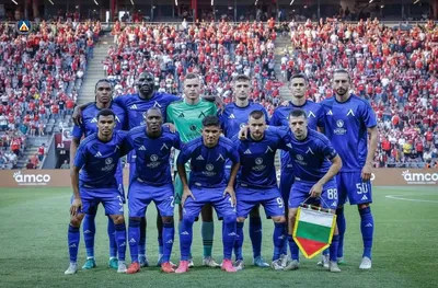 Бъди до Левски във всеки миг от първенството на България