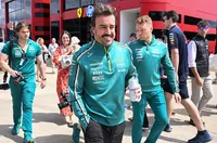 Разрешиха на Алонсо да кара в Унгария