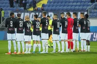 Похвално: Локомотив (Пловдив) с благотворителен жест