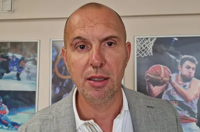 Георги Павлов: Надявам се страстите да се успокоят и всички да работим за леката атлетика