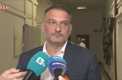 Иван Колев: Общото събрание на атлетиката бе пълен абсурд