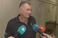 Добромир Карамаринов: Срам ме е 