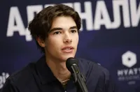 Цолов: Днес карахме с най-лошите ни гуми, добрите са за утре